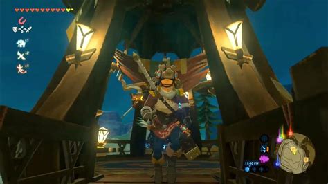 rito village botw|botw rito village side quests.